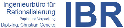 IBR Ingenieurbüro für Rationalisierung