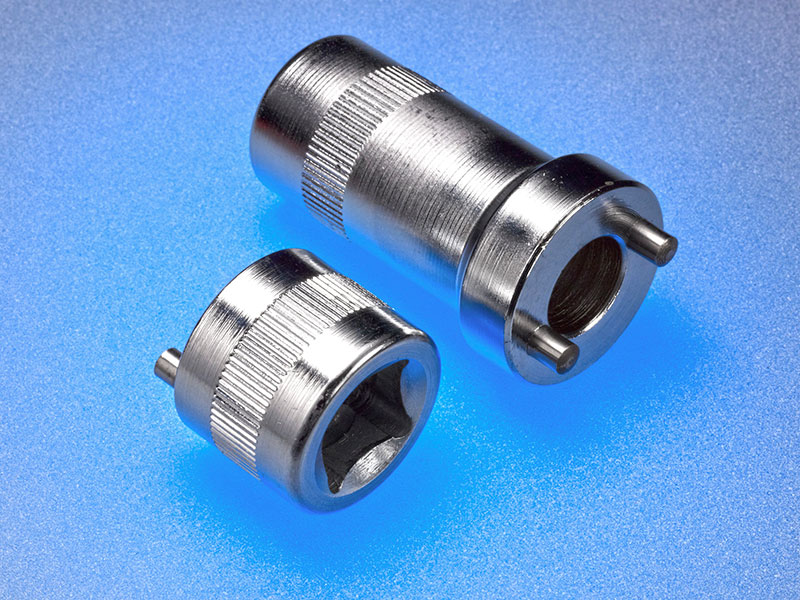 Stirnloch-Steckschlüssel